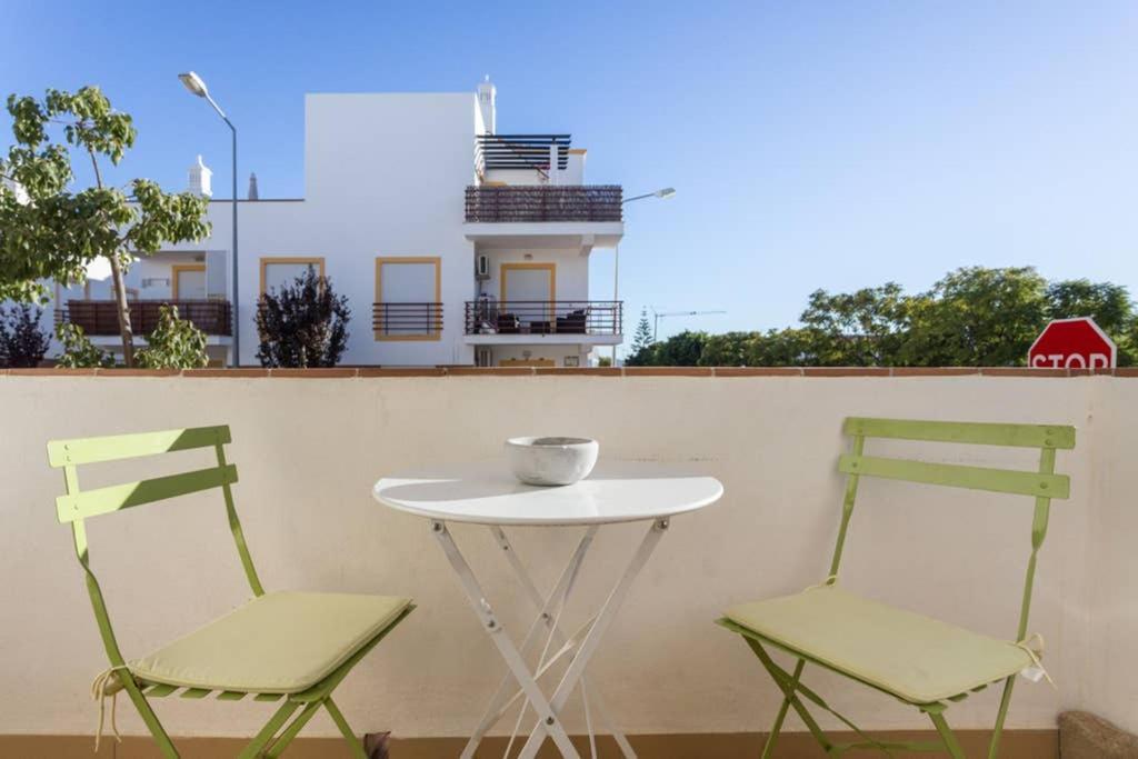 Apartamento Allgreen , Sea And Pool Tavira Exterior photo