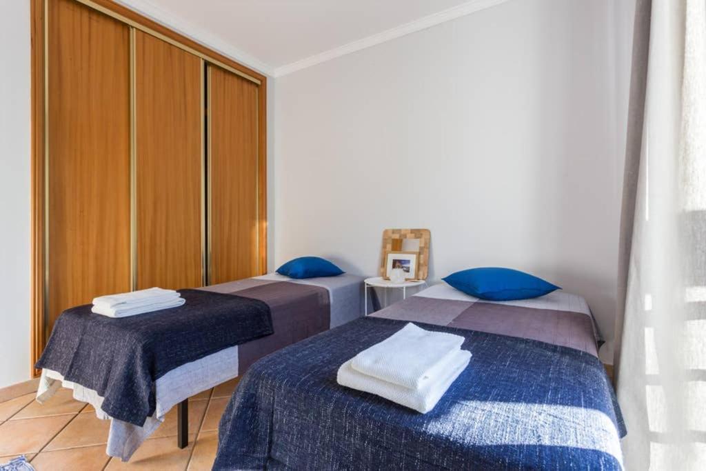 Apartamento Allgreen , Sea And Pool Tavira Exterior photo