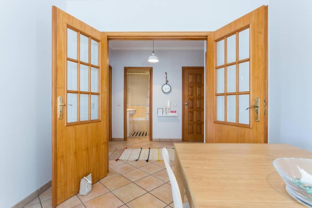 Apartamento Allgreen , Sea And Pool Tavira Exterior photo