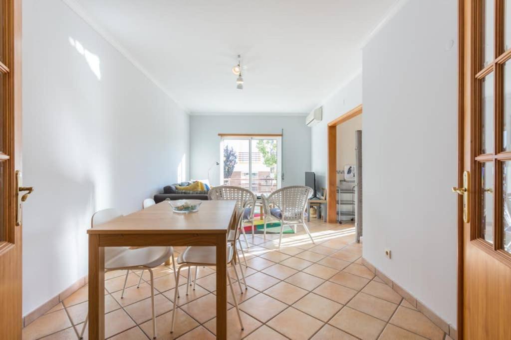Apartamento Allgreen , Sea And Pool Tavira Exterior photo